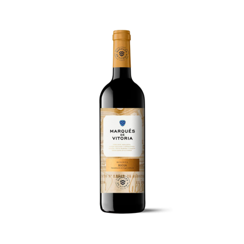 Marqués de Vitoria Reserva
