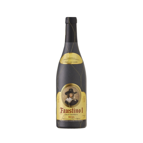 Faustino I Gran Reserva
