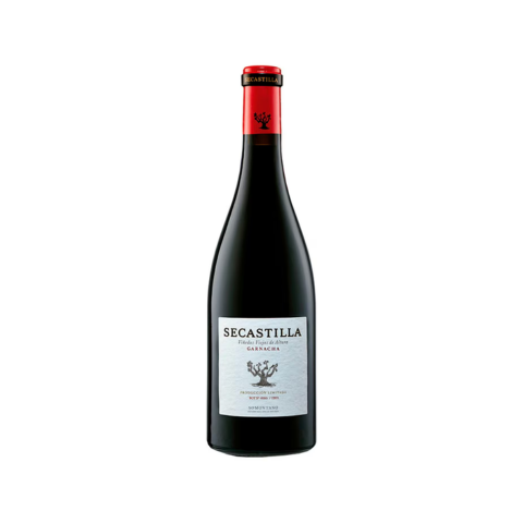 Secastilla