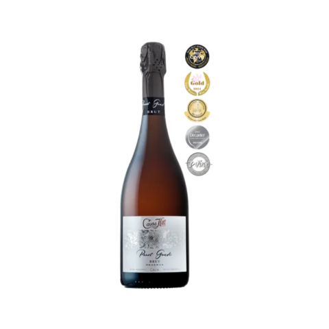 Panot Reserva Brut