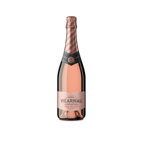 Vilarnau Brut Rose
