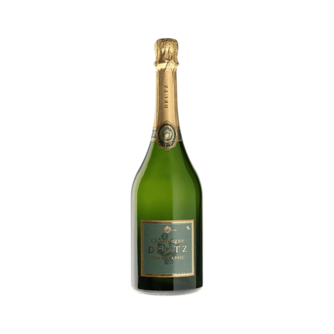 Deutz Brut Classic