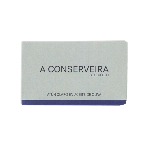 Atún A Conserveira Selección