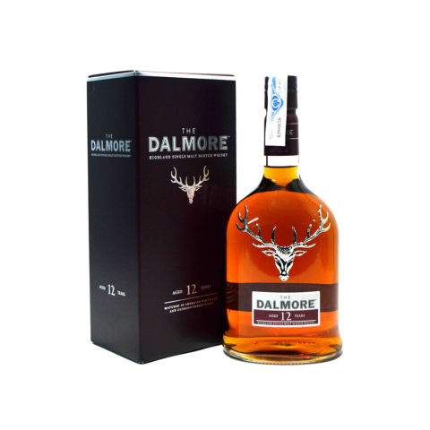 The Dalmore 12