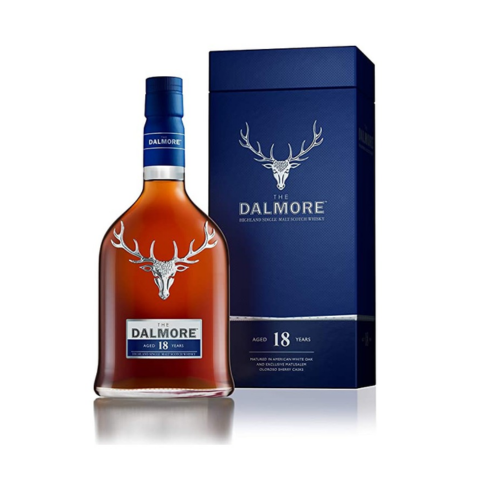 The Dalmore 18