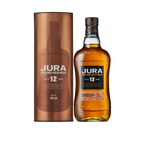 Jura 12