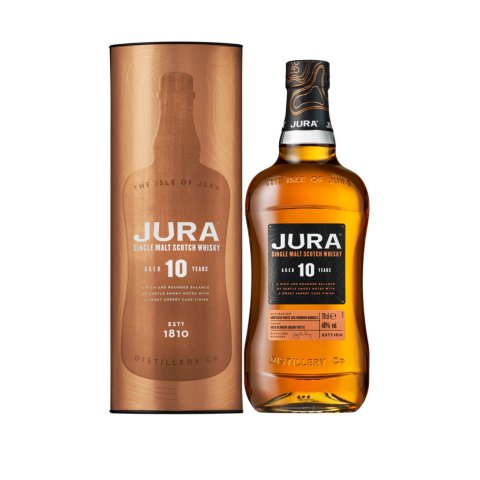 Jura 10