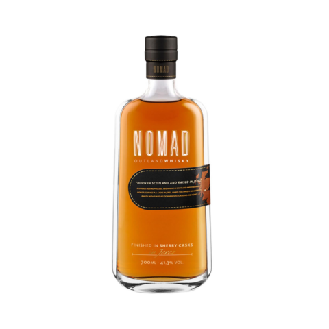 Nomad Whisky