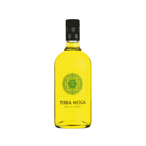 Licor de Hierbas Terra Meiga