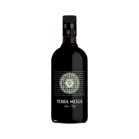 Licor Café Terra Meiga