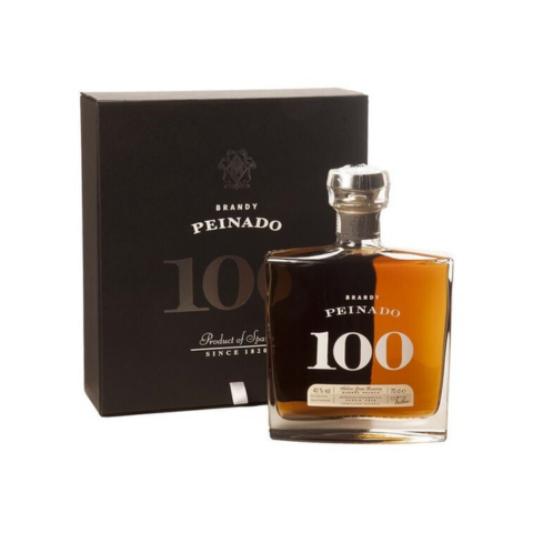 Solera 100 Años Peinado