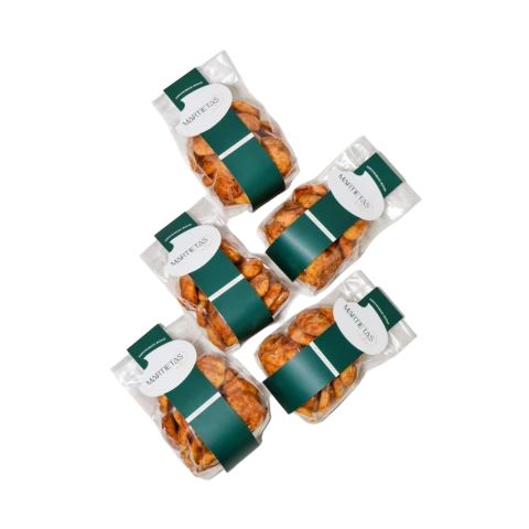 Galletas Martietas 200g