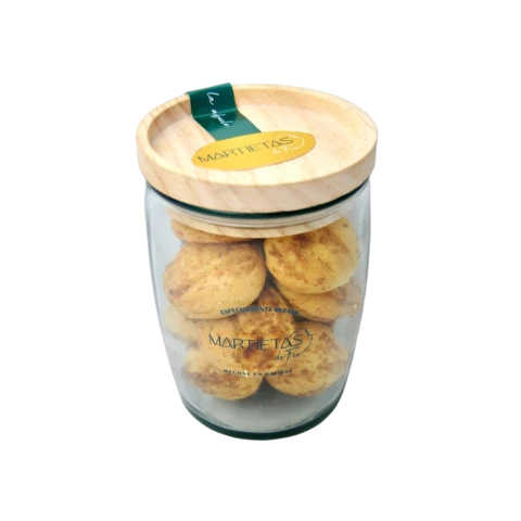 Galletas Martietas 170g