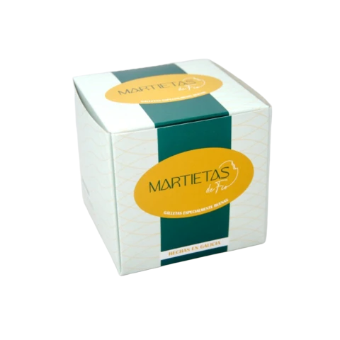 Galletas Martietas 145g