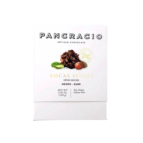 Rocas Suizas Pancracio