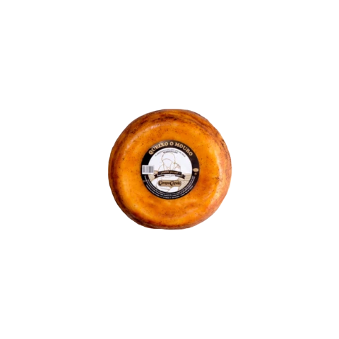 Queixo O Mouro Café