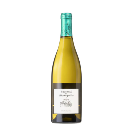 Rectoral del Monaguillo