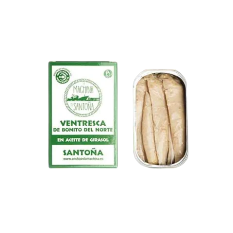 Ventresca Bonito del Norte Selección Suprema