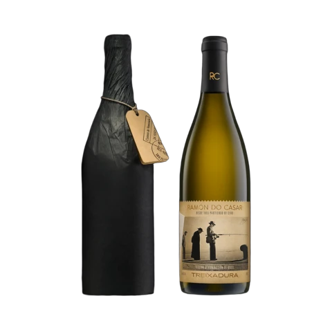 Ramón do Casar Treixadura