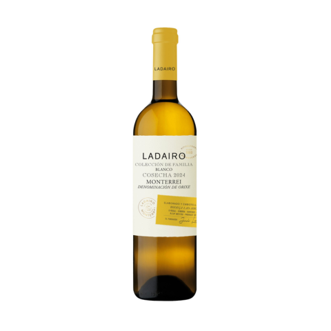 Ladairo Godello