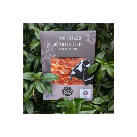 Caña de Lomo Cien por Cel