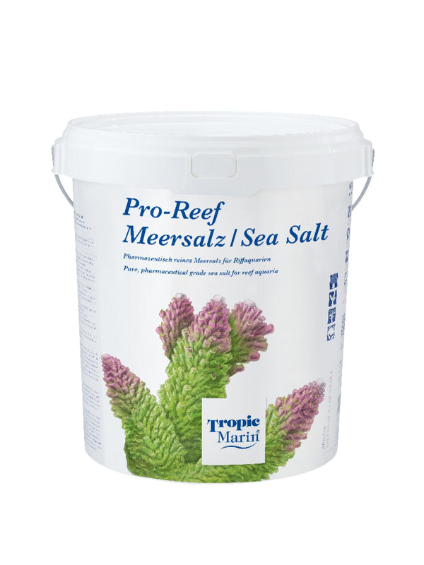 Tropic Marin Pro-Reef 25kg Bucket