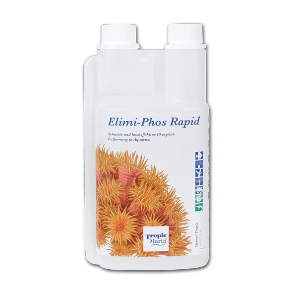 Tropic Marin - Elimi-Phos Rapid