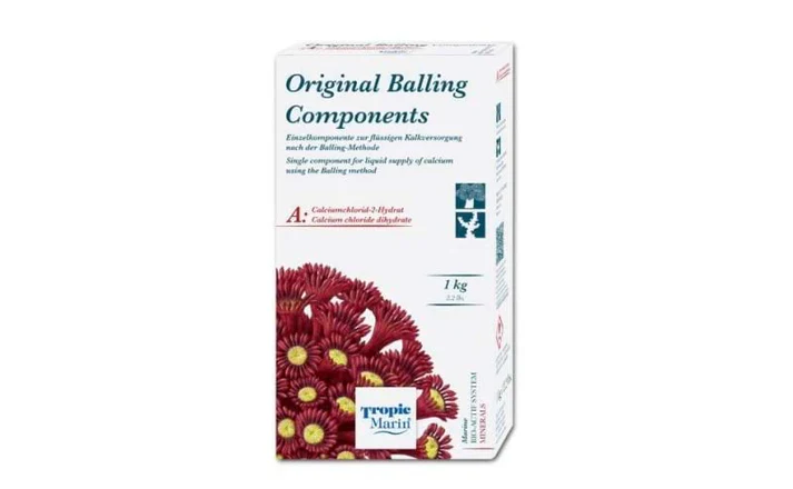 Tropic Marin - Balling Refill Set
