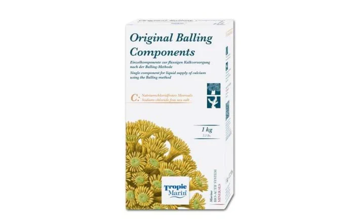 Tropic Marin - Balling Refill Set