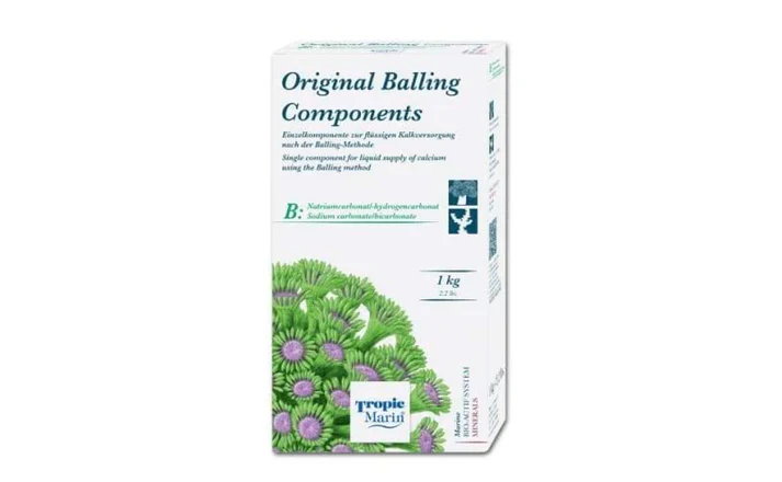 Tropic Marin - Balling Refill Set