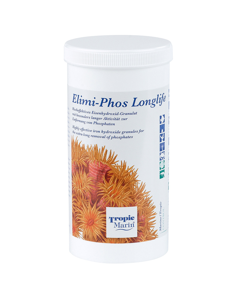 Tropic Marin - Elimi-Phos Longlife