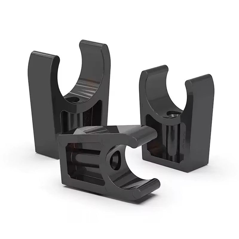 Sanking UPVC Pipe Clip