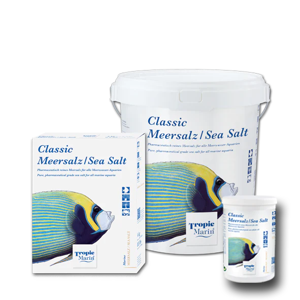 Tropic Marin - Classic Sea Salt