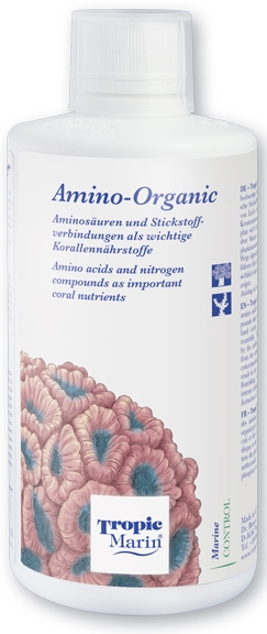 Tropic Marin - Amino Organic