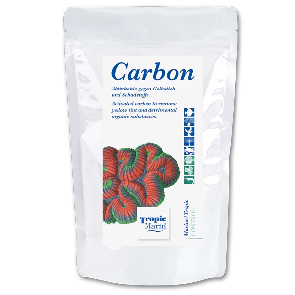Tropic Marin - Carbon