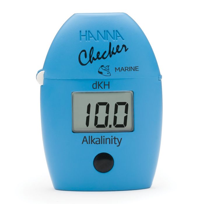Hanna - Alkalinity Tester HI755
