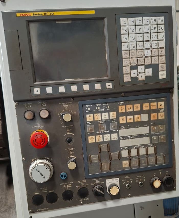 Takisawa TCN-2000 L3