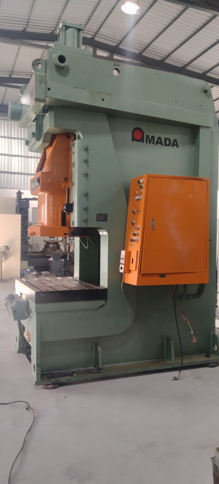AMADA TP-300C-Z