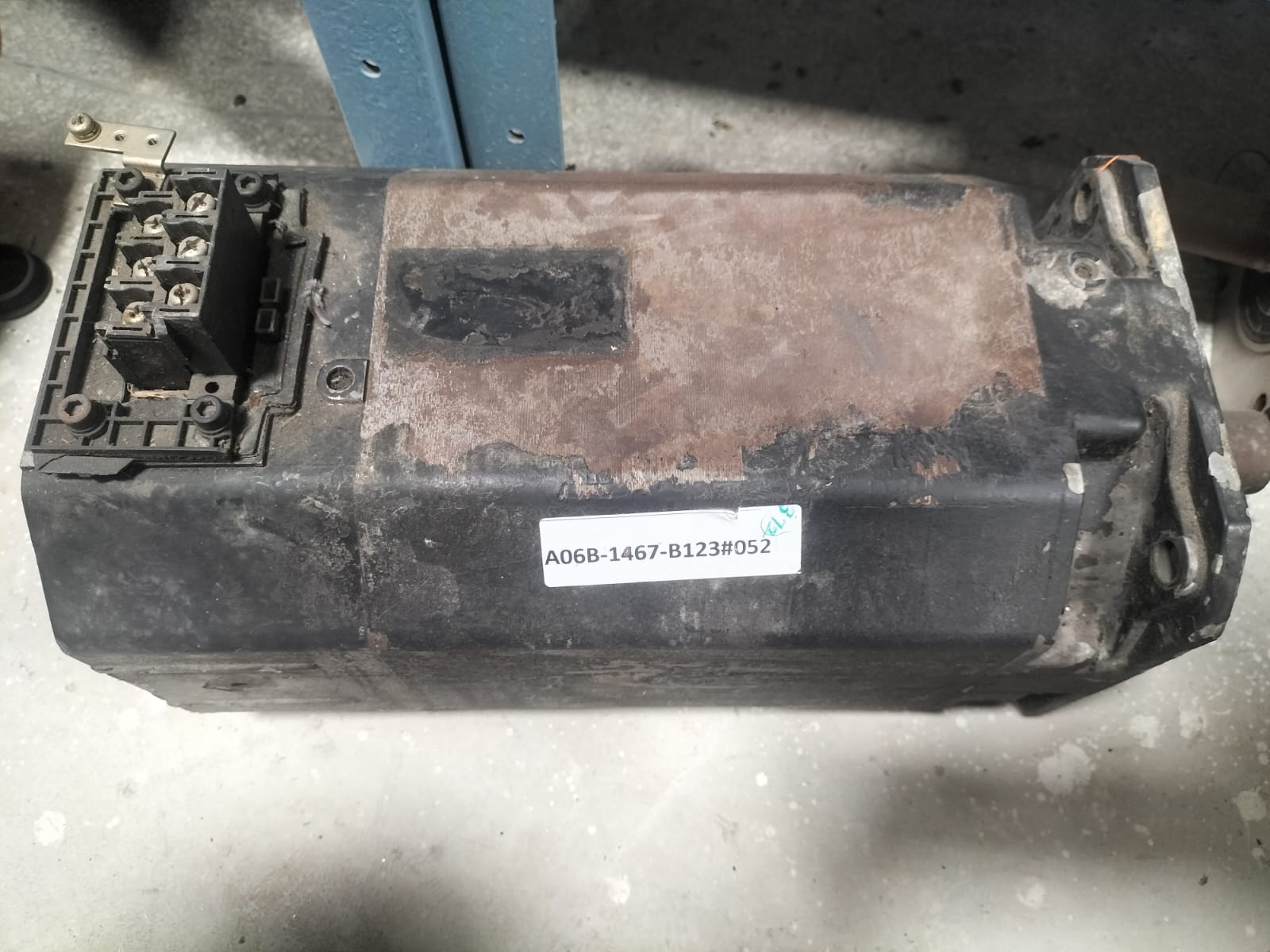A06B-1467-B123#052