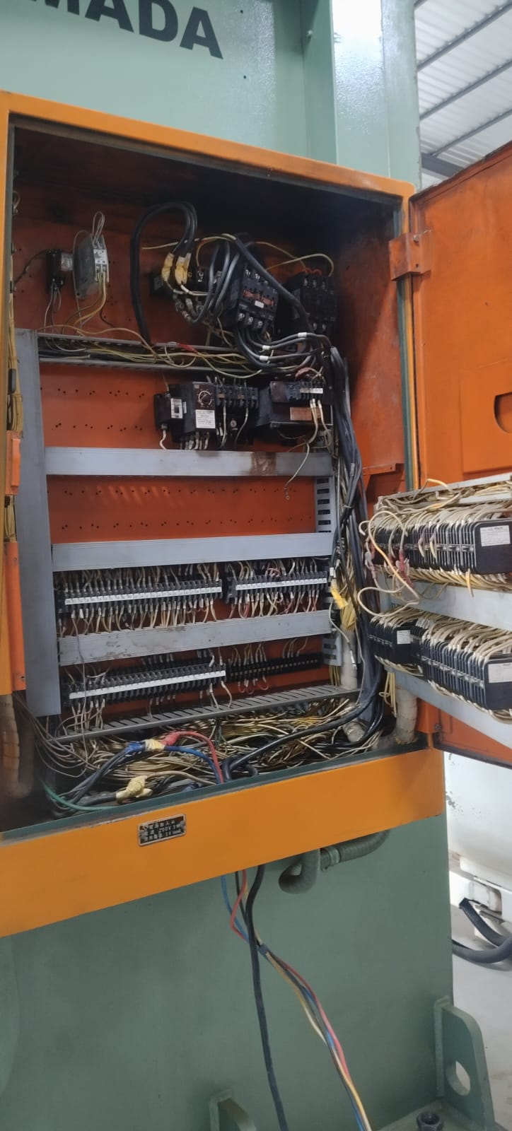 AMADA TP-300C-Z