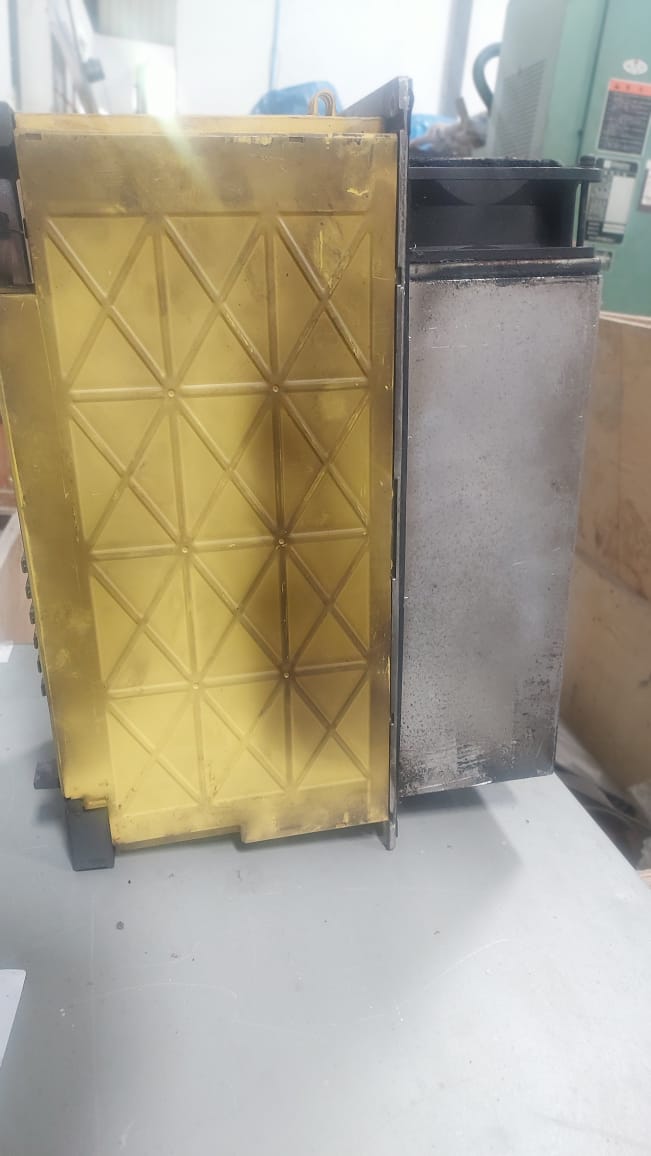 FANUC Spindle Amplifier Module