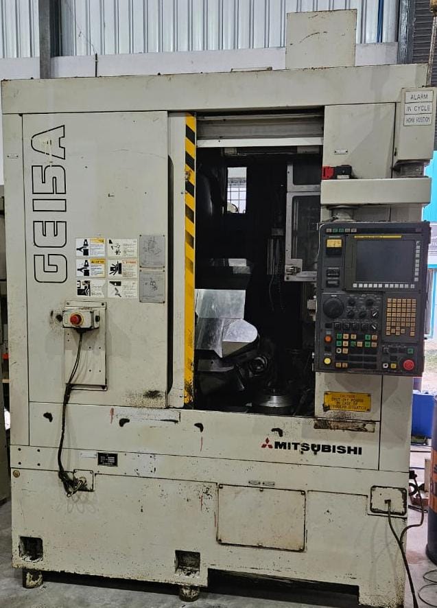 Mitsubishi GE15A