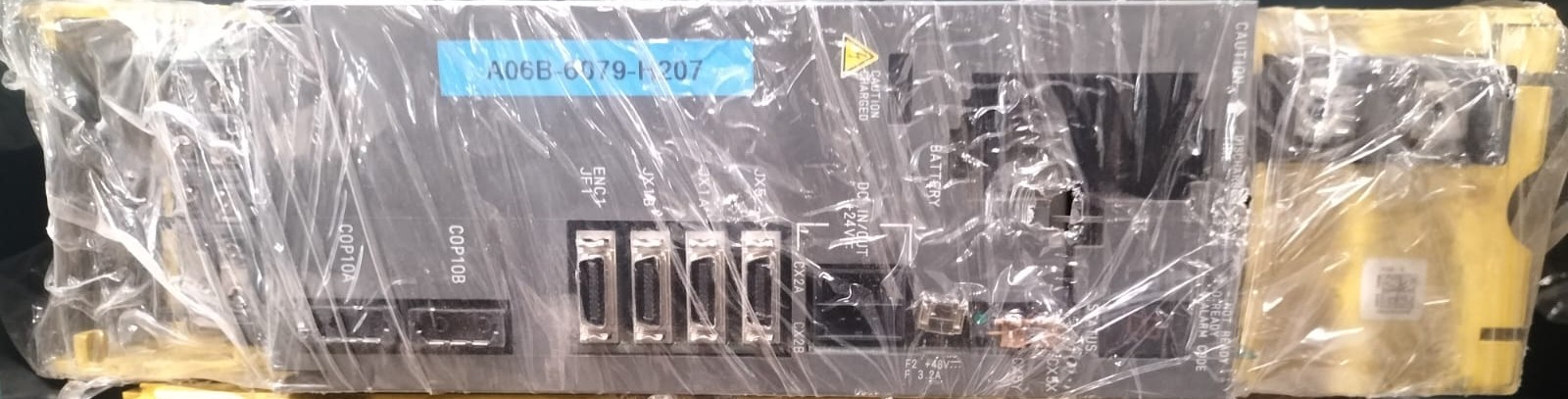 A06B-6079-H207
