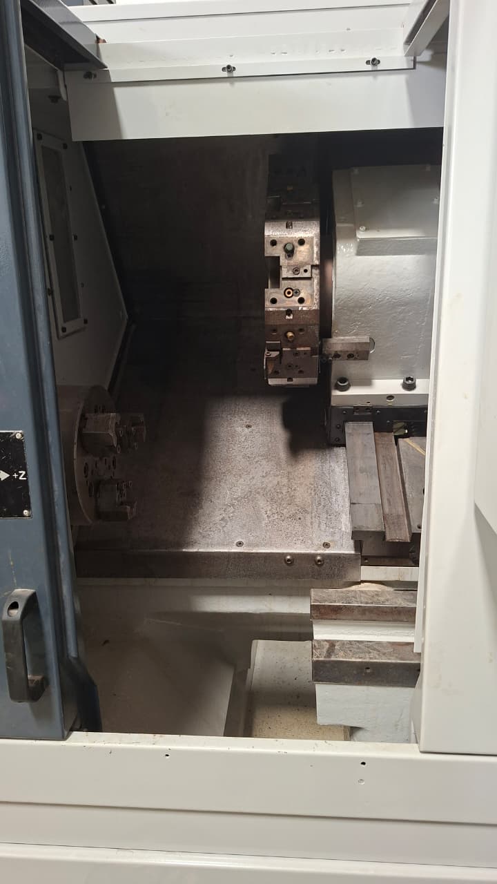 Takisawa TCN-2000 L3