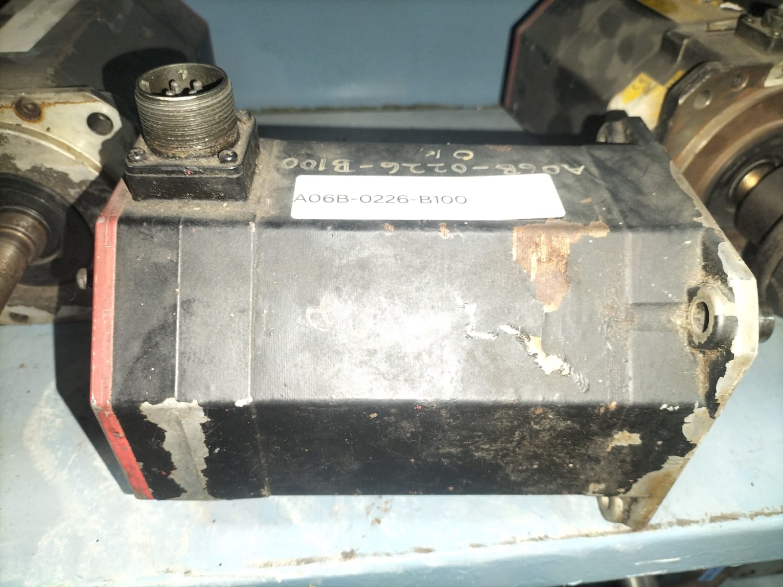 A06B-0226-B100
