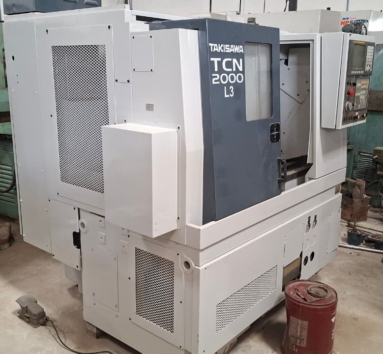 Takisawa TCN-2000 L3