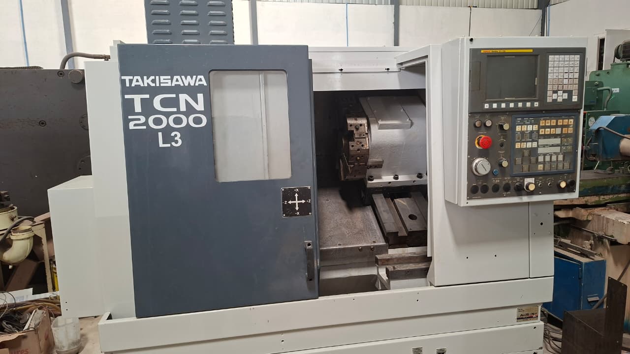 Takisawa TCN-2000 L3