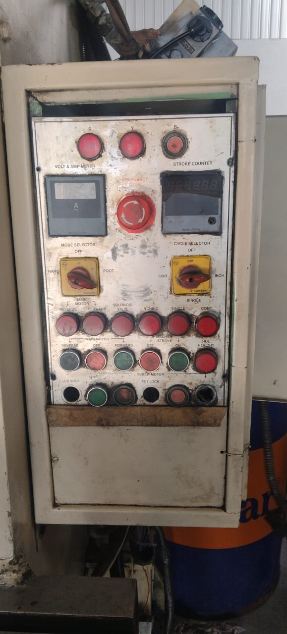 Amada NCP-250