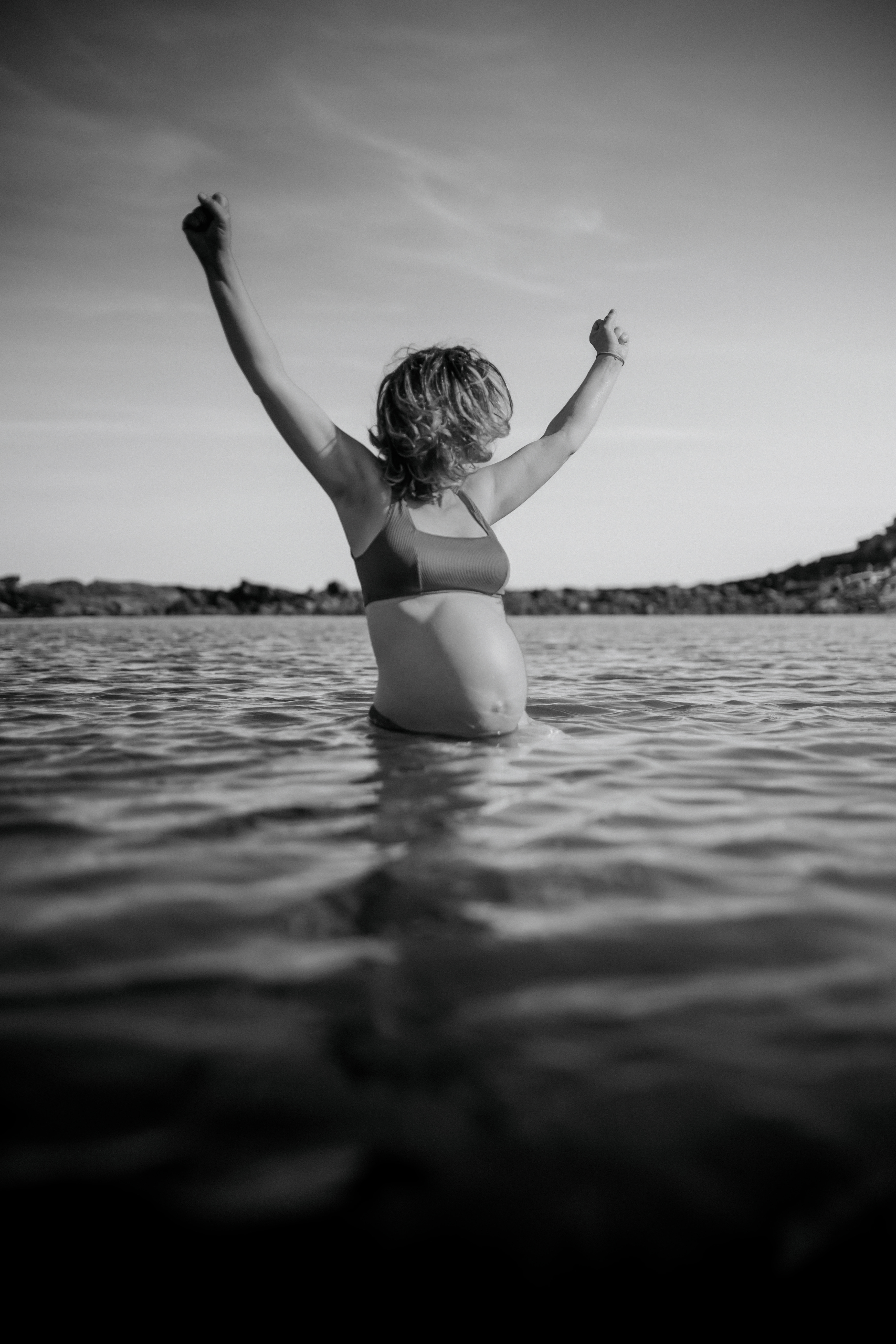 Accompagnement DOULA POST-NATALE