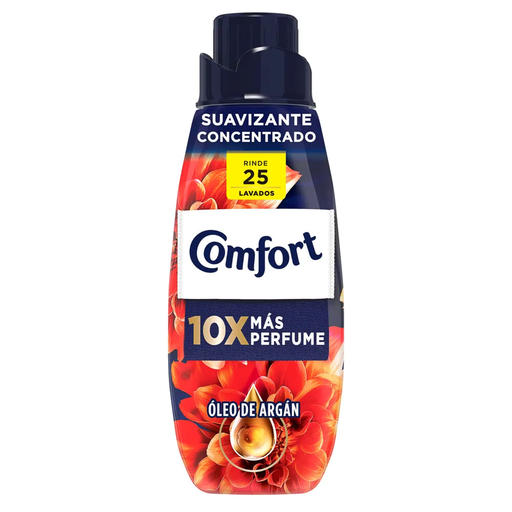 Suavizante Concentrado Comfort